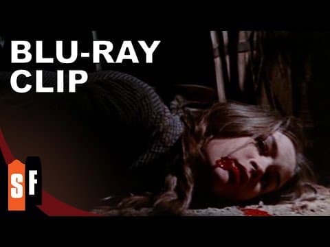 The House That Screamed (1970) - Clip 2: Don't Scream! (HD)