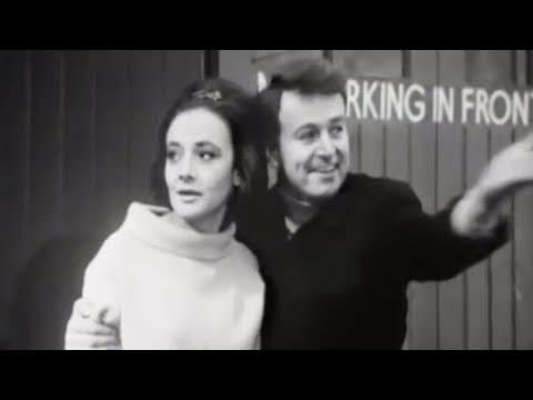 London 1965 | The Chase | Doctor Who