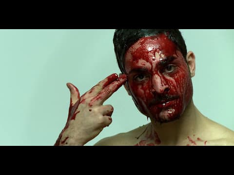 WAKE UP - a Michael Mando film (2016)