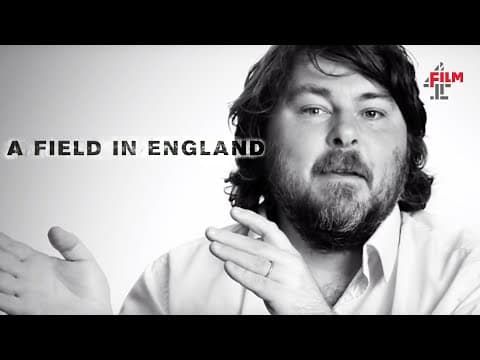 Ben Wheatley on A Field In England | Film4 Interview Special