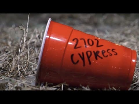 2702 Cypress (Short Film)
