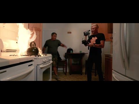 Scene Preview - Ghost Searchers "It's 11:47"
