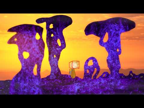 WORLD OF TOMORROW EPISODE THREE - clip