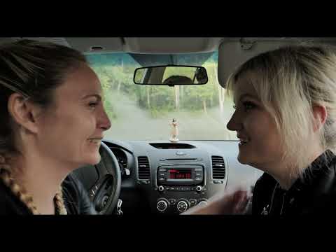 Cherry Baby Trailer 1