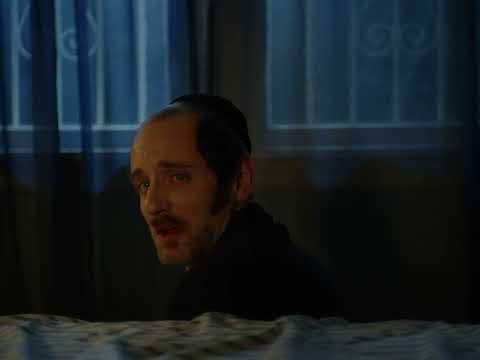 The Chosen One  |  Short Film Teaser (2022)