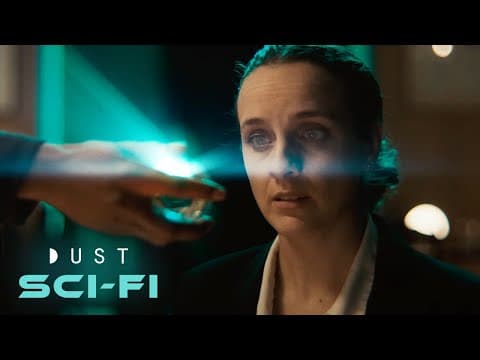 Sci-Fi Short Film "The C.R.O.W.D." | DUST | Sci-Fi London 48-Hour Film Challenge Winner