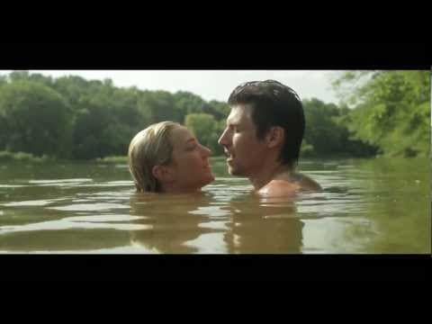 Backwater Teaser
