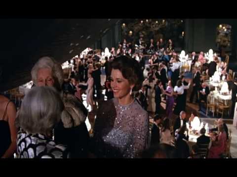 Rollover (1981) - Theatrical Trailer