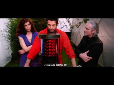 The Big Everything | BIFFF 2017