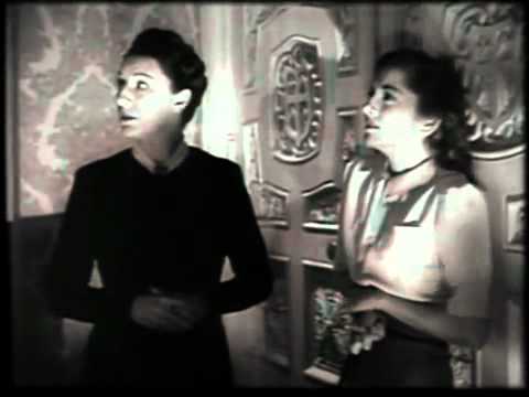 Rebecca - Official Trailer (1940)