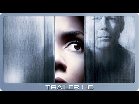 Perfect Stranger ≣ 2007 ≣ Trailer