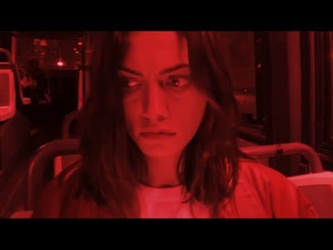 Final Stop: A 3D Audio Thriller (headphones essential) | Sennheiser