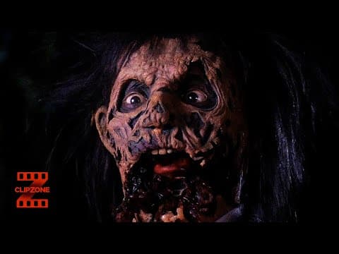I'm Not Into Dead Guys!