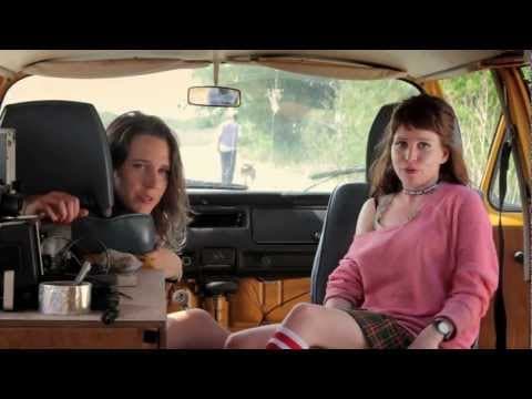 Trailer - Saturday Morning Massacre