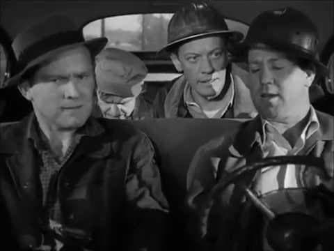 Armored Car Robbery (1950)  ~ Charles McGraw.  , William Talman