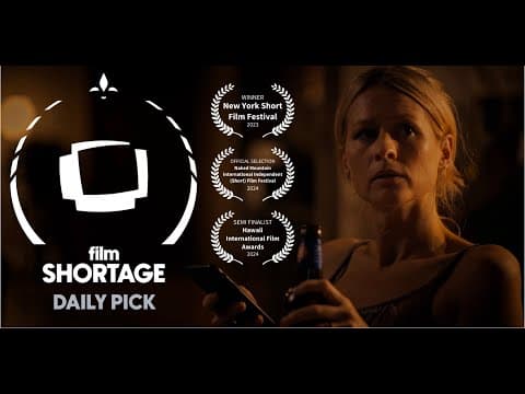 The Biting Tree | a forest horror short about a mother's rage