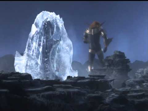 Ultraman Hikari Saga - 3