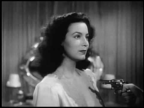 Maria Felix pelicula la Devoradora