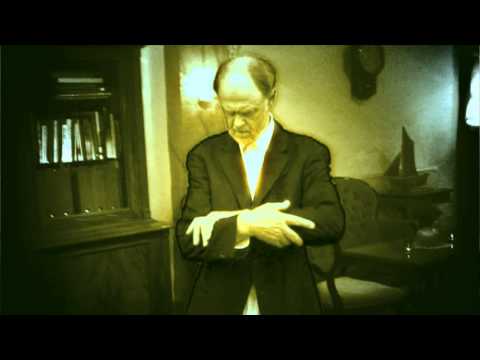 Trailer: The Shadow Out of Time