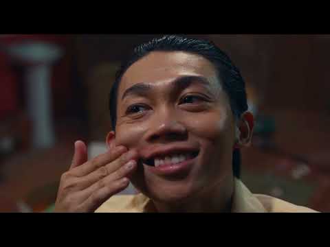 Trailer chính thức Thai Chiêu Tài