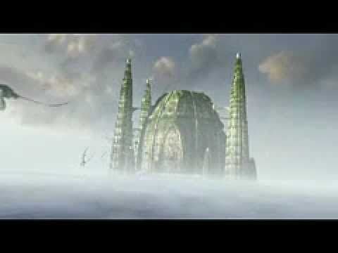 BIONICLE 2: Legends of Metru Nui Trailer