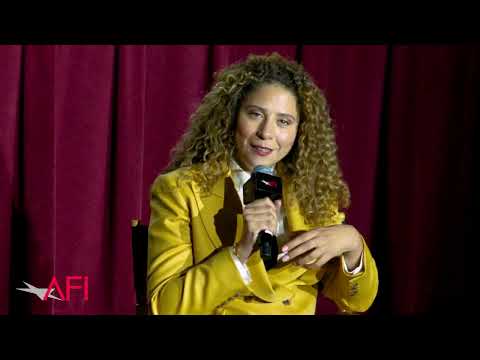 Q&A | AFI Fest 2023
