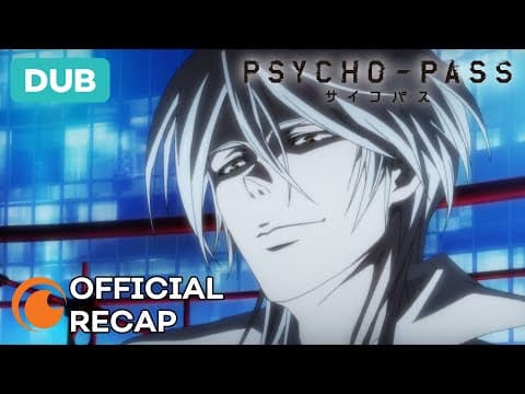 Official Series Recap