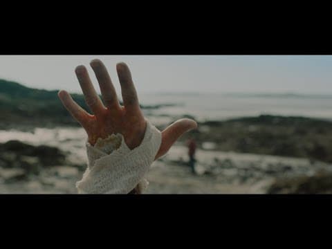 I AM THE DOORWAY (2018) Short Film Trailer
