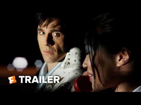 Trailer #1