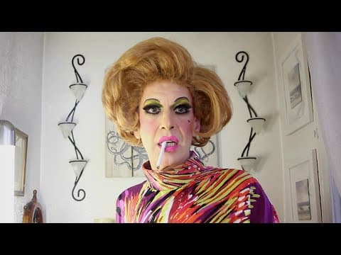 Death Drop Gorgeous -- Official Trailer