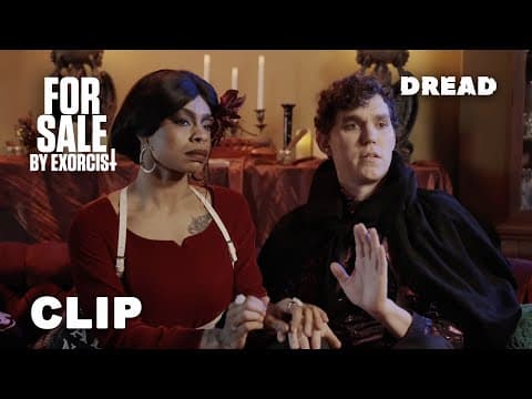 Official Clip - Money Is No Object