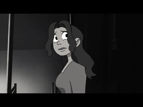 Burning Rope | Teaser Trailer (2025)