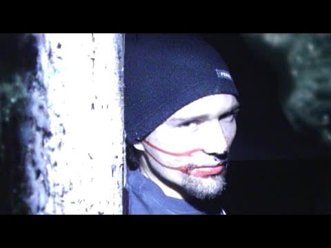 Beskonačni Hodnik (2013)  |  Horor film