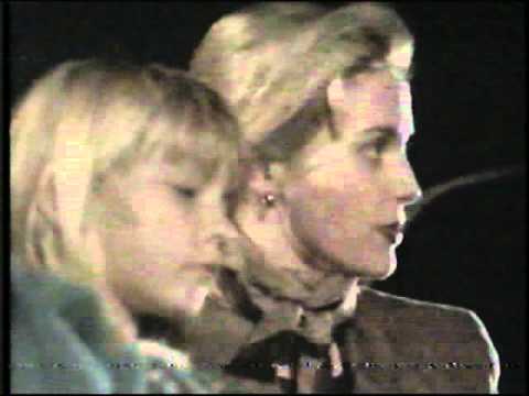SciFi Channel Planetary Premiere Deep Red Preview