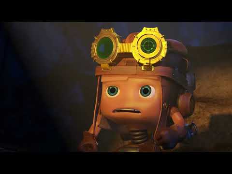 Trailer