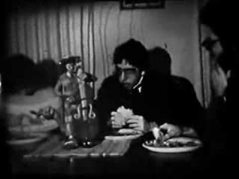 Doctor of Doom   Directed by Jerry Rees and Tim Burton