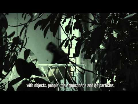 "Atmosphere - Atmósfera" - Julián Hernández  TRAILER