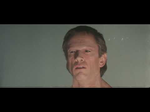 THE KEEP (1983) ending from TV Version