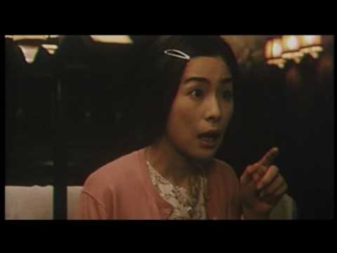 SABU - Monday TRAILER