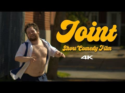 Joint (Short Comedy Film) | 4K UHD