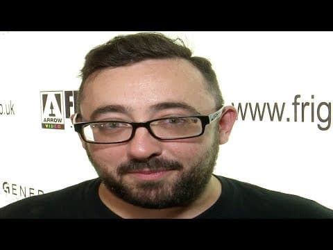 Director Paddy Murphy Interview The Perished
