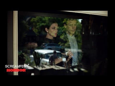 The Blue Drum Horror Horror Short Film | Screamfest