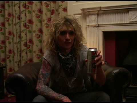 The official Vivid "Making Of" - Power Horse Special