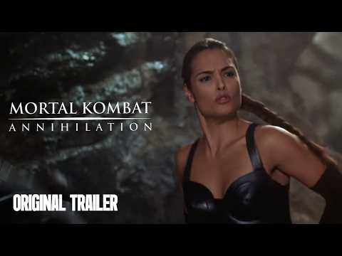Original Trailer