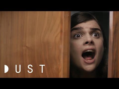 Sci-Fi Short Film: "Lifeline" | DUST