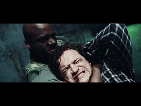 In the Deathroom (2013)
