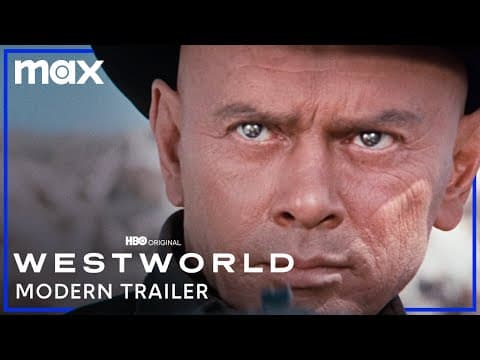 Modern Trailer