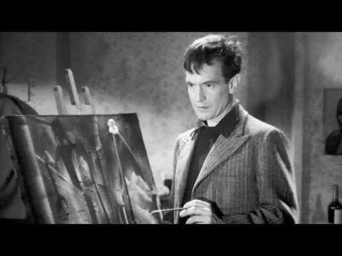 Carnival of Sinners (1943) RESTORED TRAILER [HD 1080p]