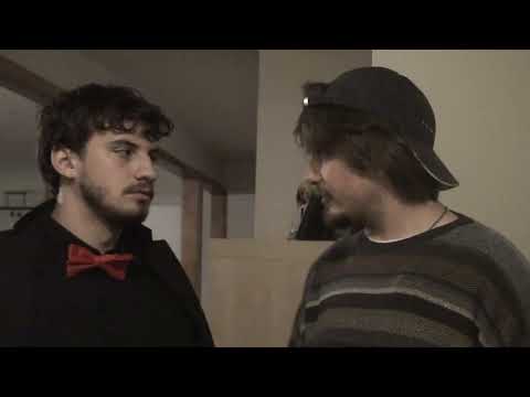 GHOST ODYSSEY - Paranormal Investigators | Directed by Hayden McKee and Camron Carr