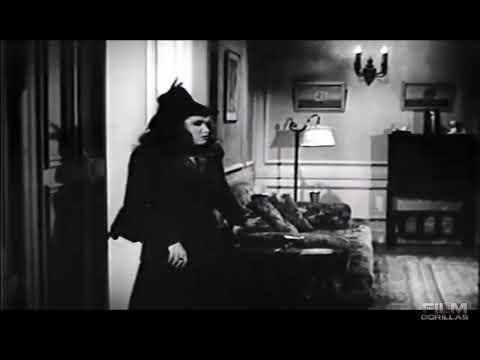 The Payoff (1942) - Trailer